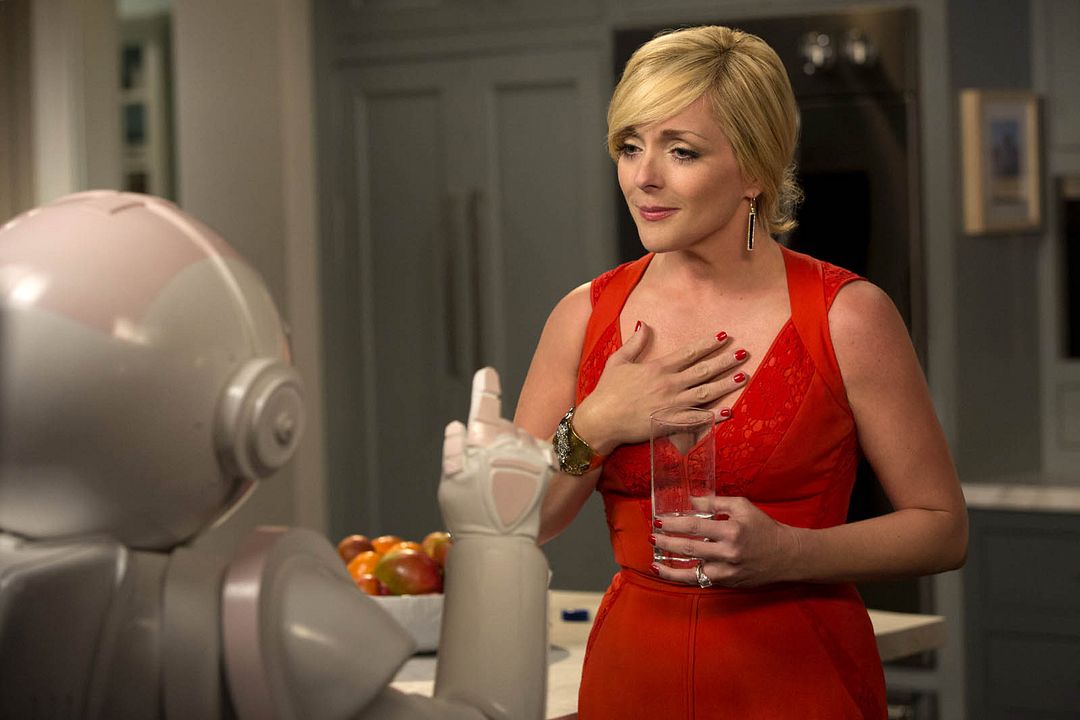 Unbreakable Kimmy Schmidt : Fotoğraf Jane Krakowski