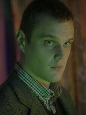 Afiş Stephen Thompson