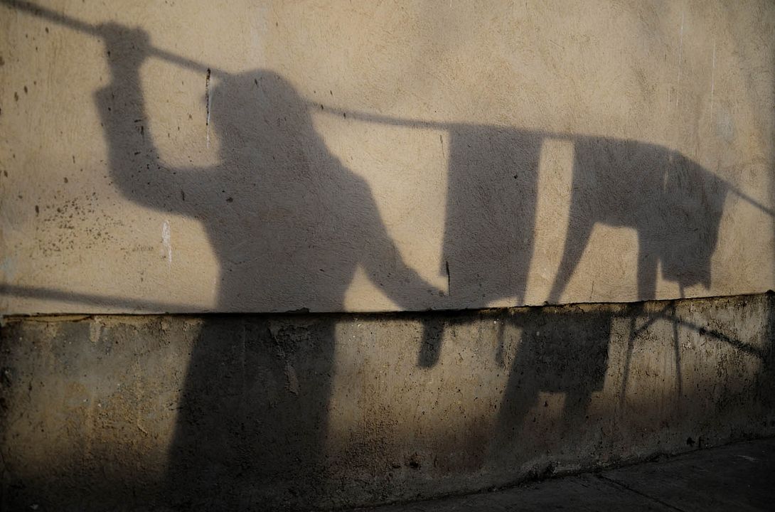 Yıldızsız Rüyalar : Fotoğraf
