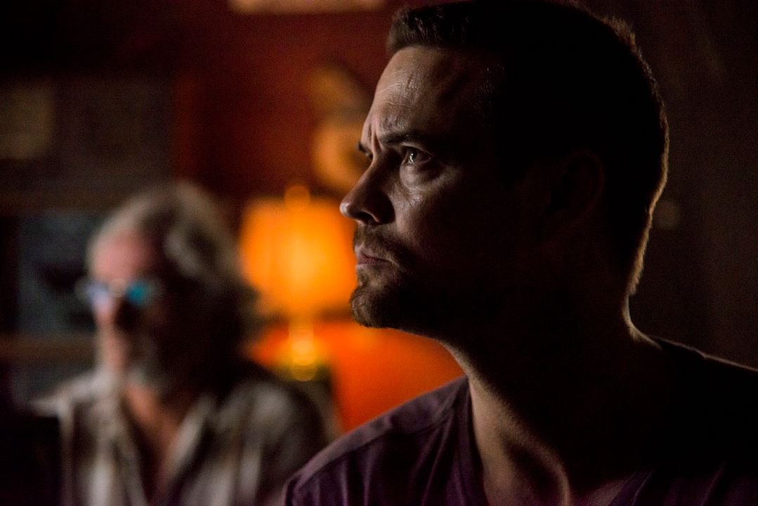 Fotoğraf Shane West