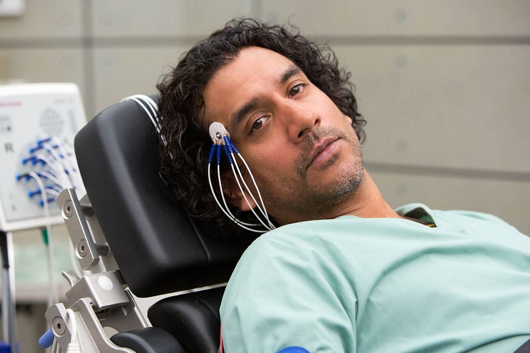 Fotoğraf Naveen Andrews