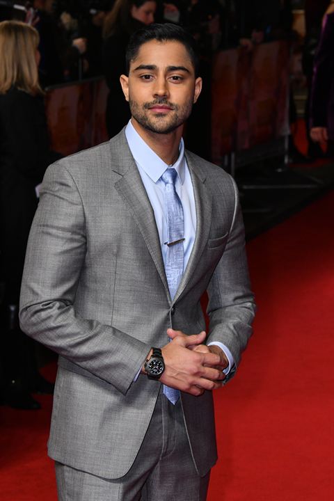 Vignette (magazine) Manish Dayal