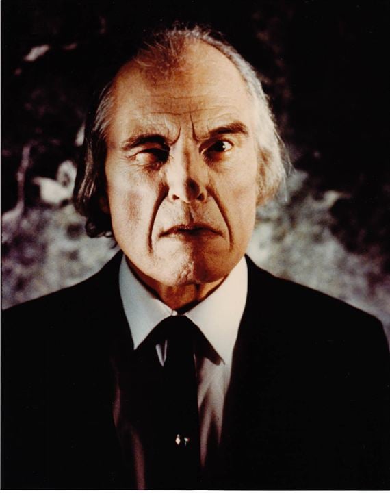 Fotoğraf Angus Scrimm