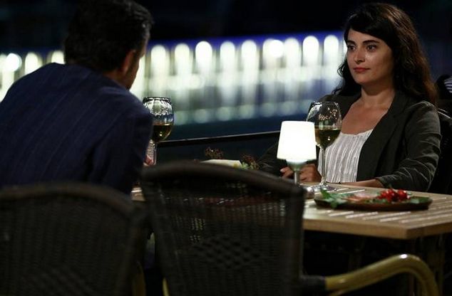 Bodrum Masalı : Fotoğraf