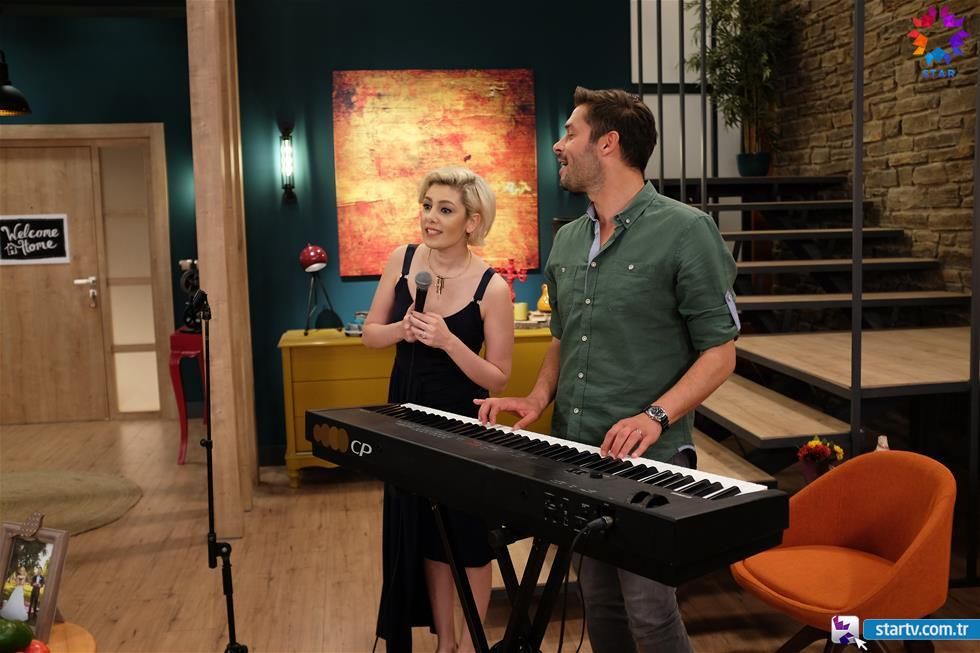 Türk Malı : Fotoğraf