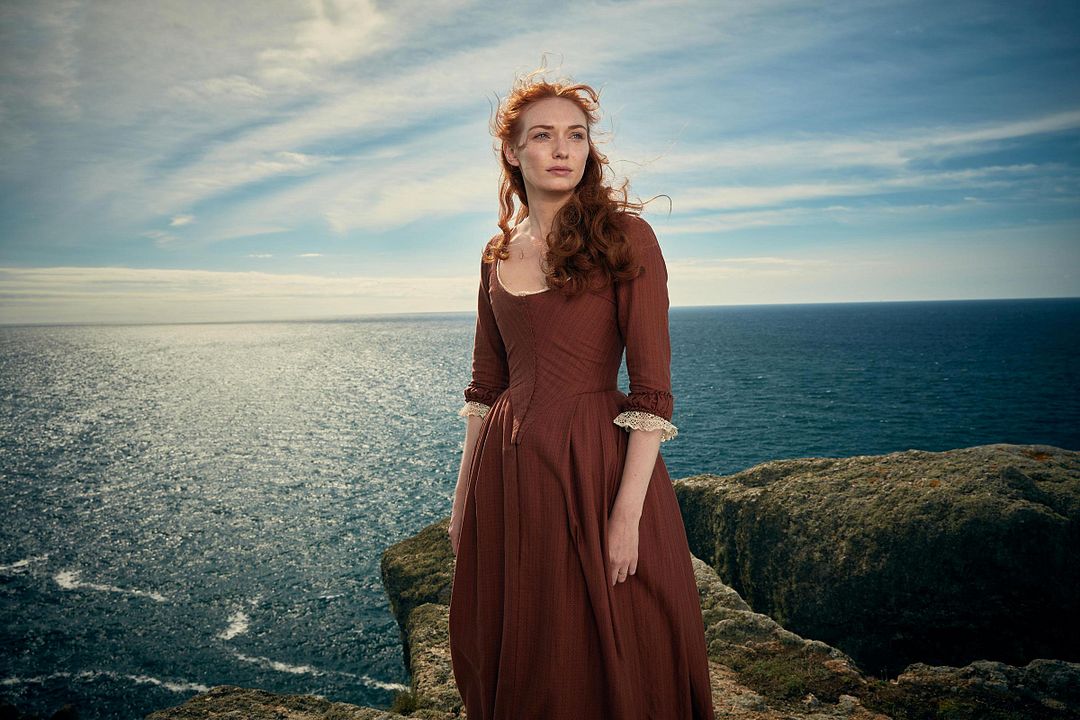 Fotoğraf Eleanor Tomlinson