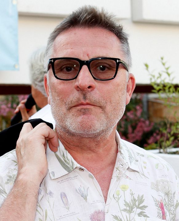 Afiş Bruno Moynot