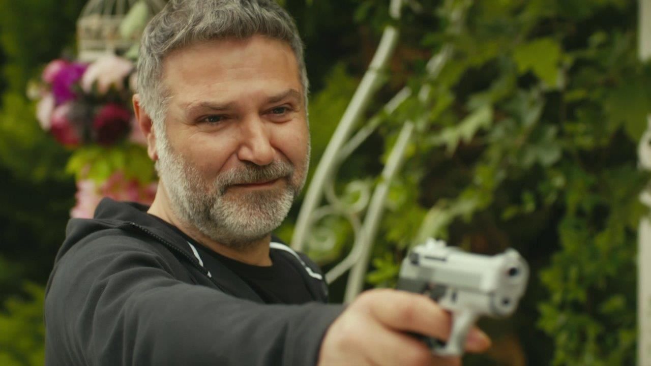 Bu Şehir Arkandan Gelecek : Fotoğraf