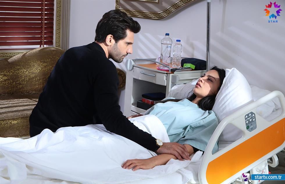 Kara Sevda : Fotoğraf