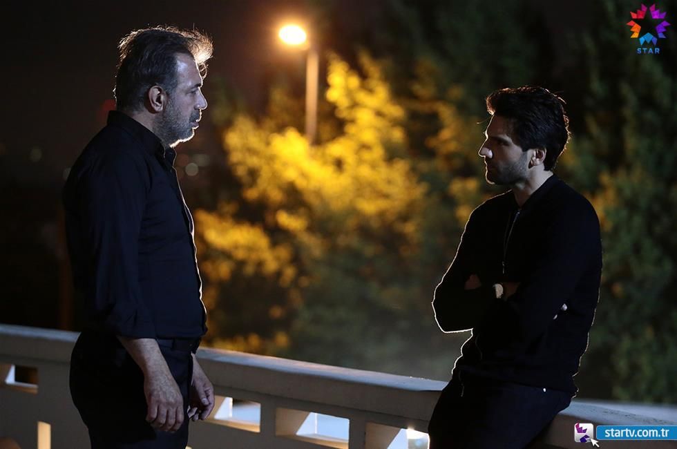 Kara Sevda : Fotoğraf