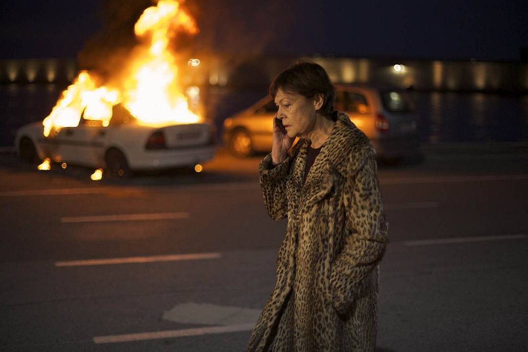 Fotoğraf Brigitte Catillon