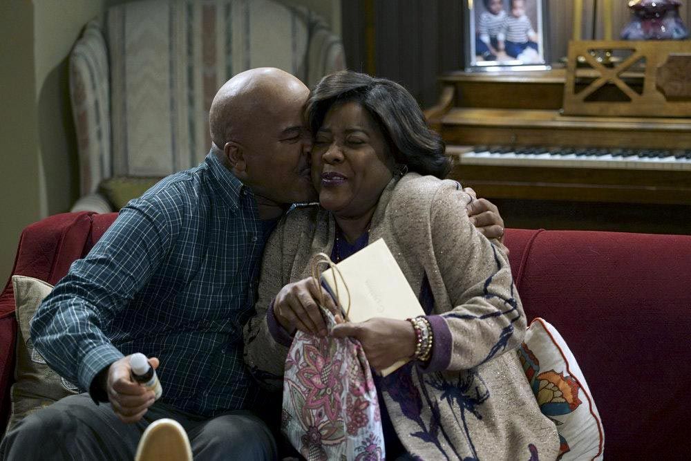 Fotoğraf Loretta Devine, David Alan Grier