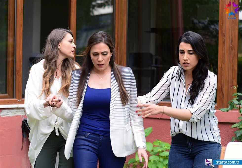 İstanbullu Gelin : Fotoğraf