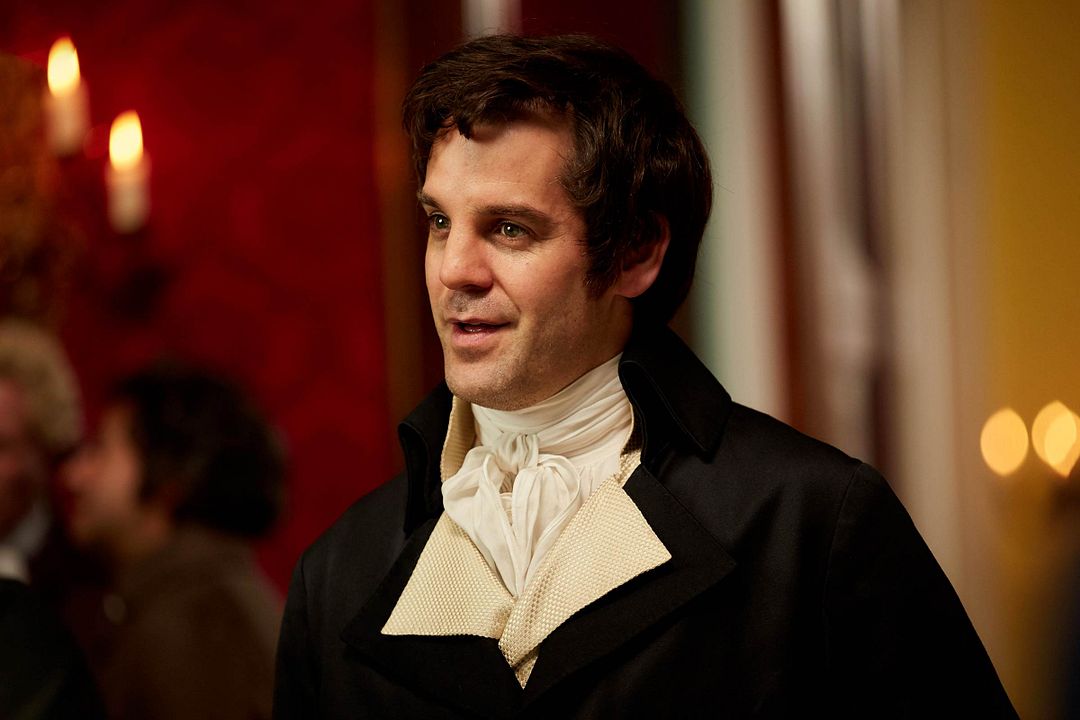 Poldark (2015) : Fotoğraf John Hopkins