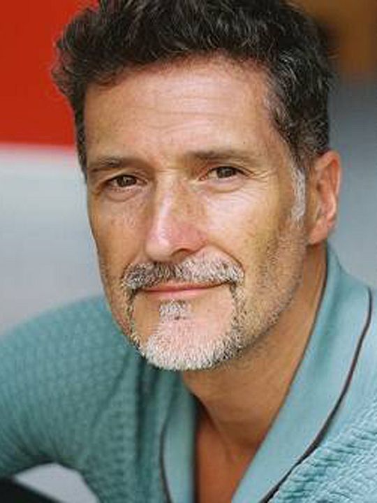 Afiş Laurent Morteau