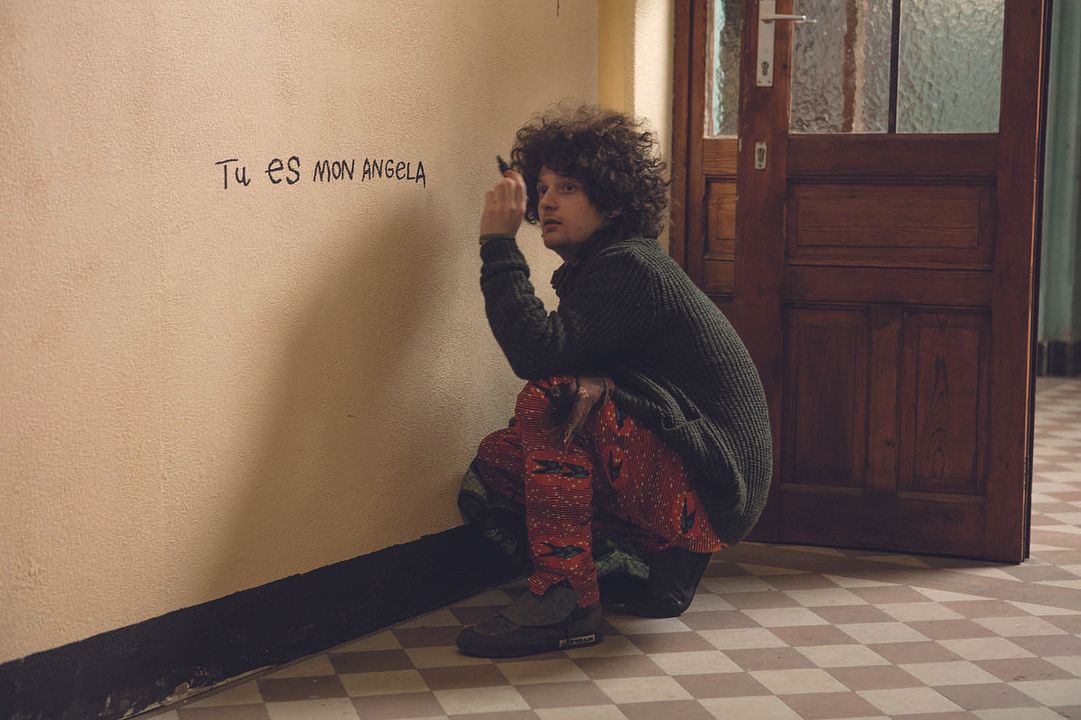 Fotoğraf Grégoire Montana