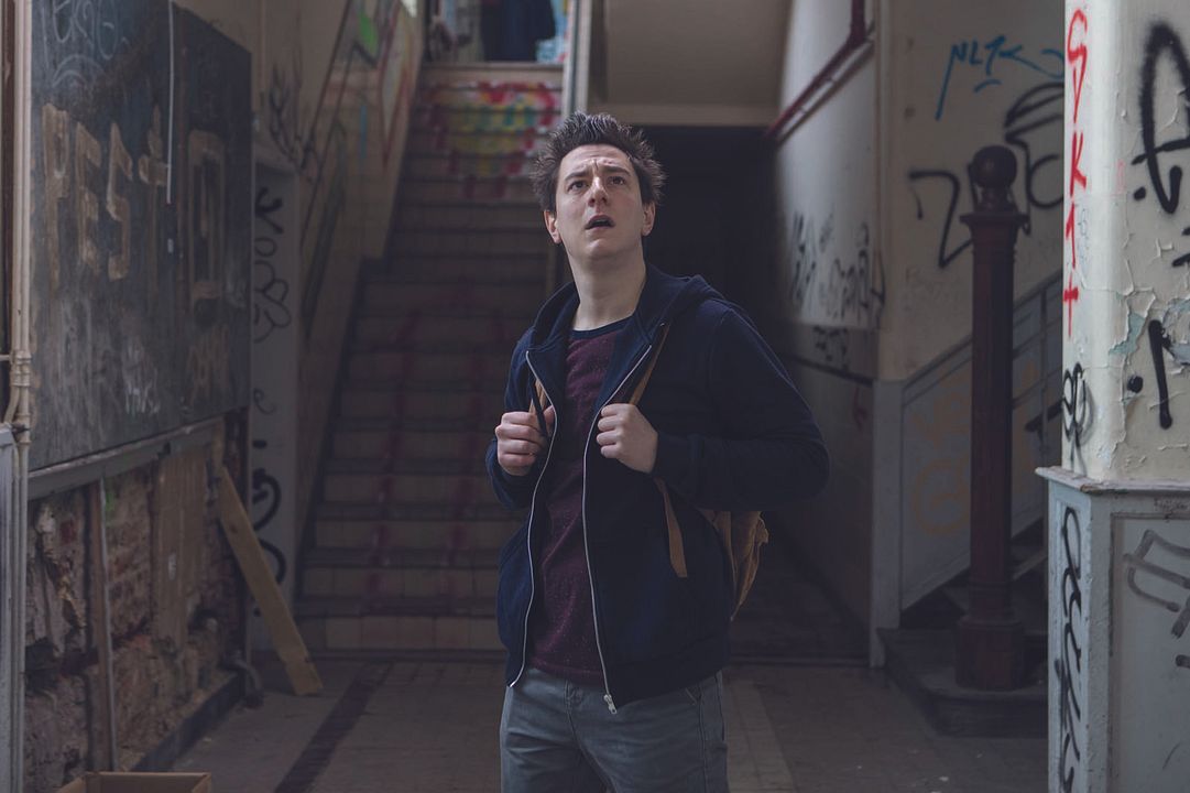 Fotoğraf Arthur Mazet