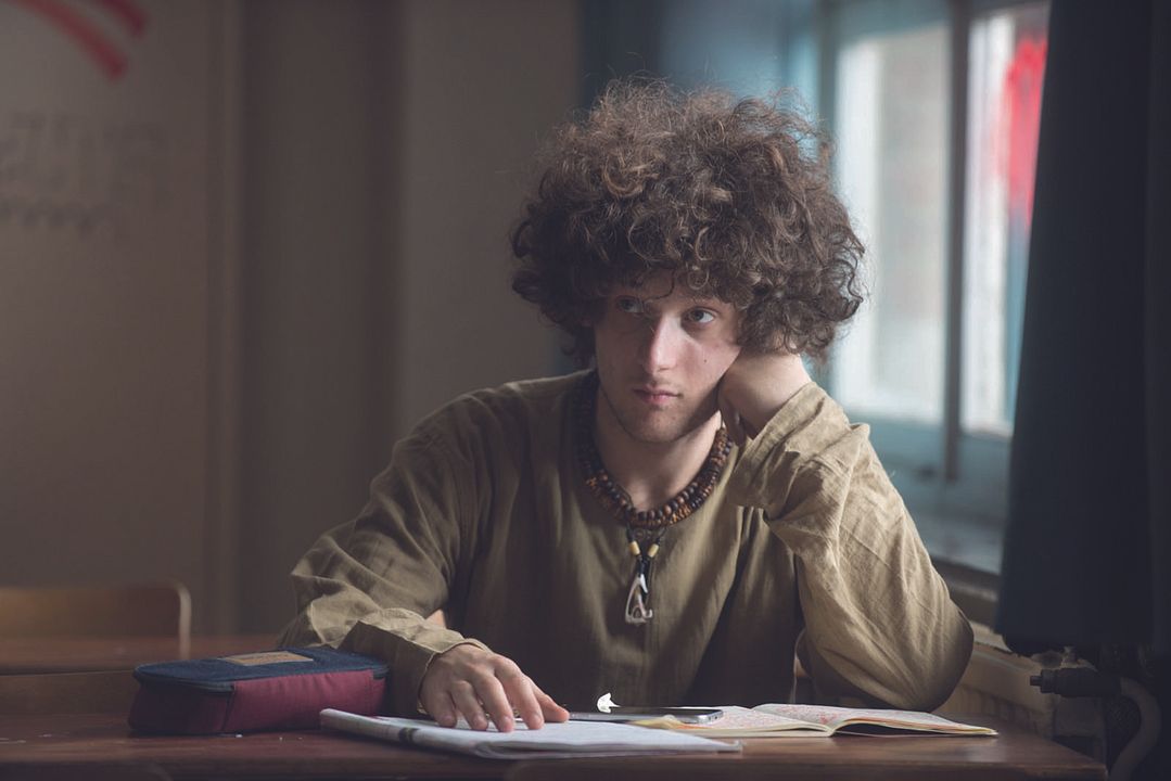 Fotoğraf Grégoire Montana