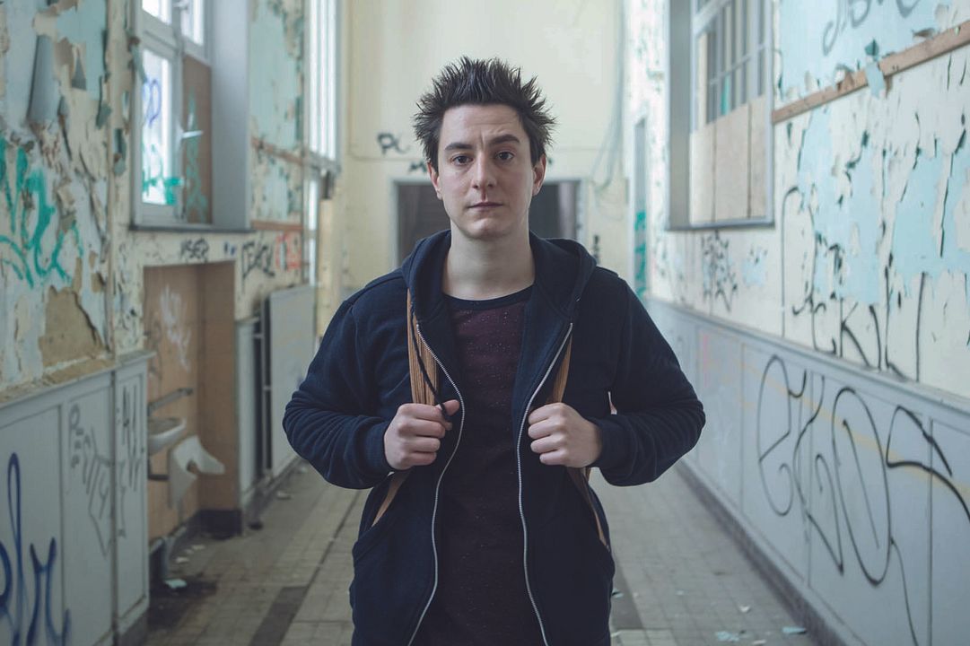 Fotoğraf Arthur Mazet