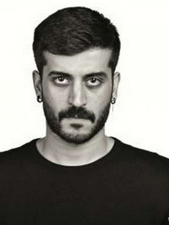 Afiş Berkay Tulumbacı