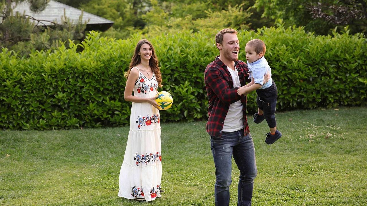 Bu Şehir Arkandan Gelecek : Fotoğraf