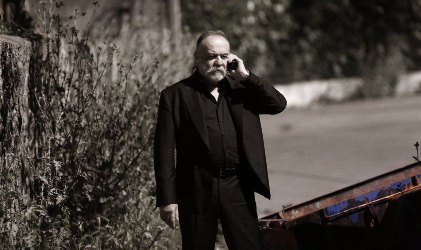 İçerde : Fotoğraf