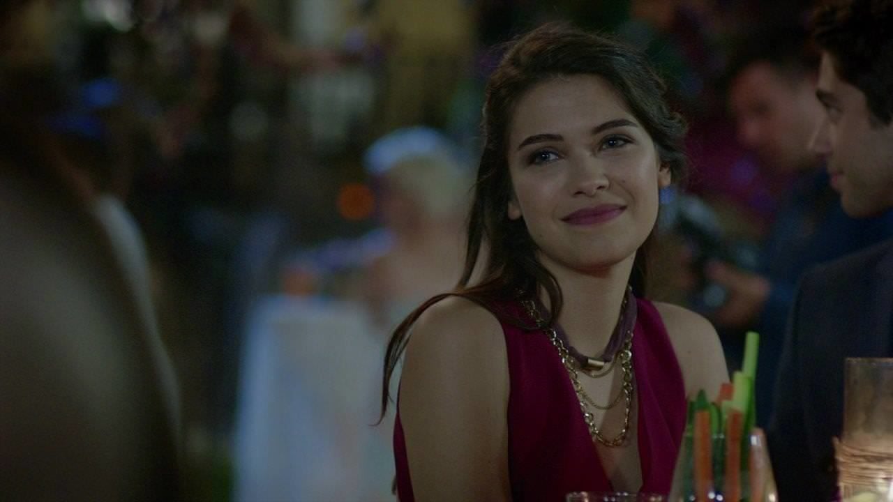 Kırgın Çiçekler : Fotoğraf