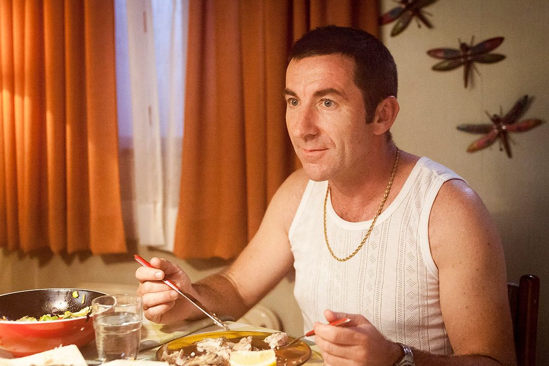 Fotoğraf Antonio de la Torre