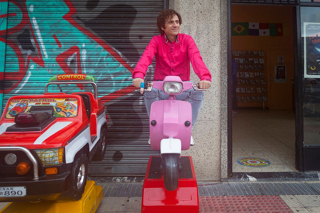 Fotoğraf José Mota