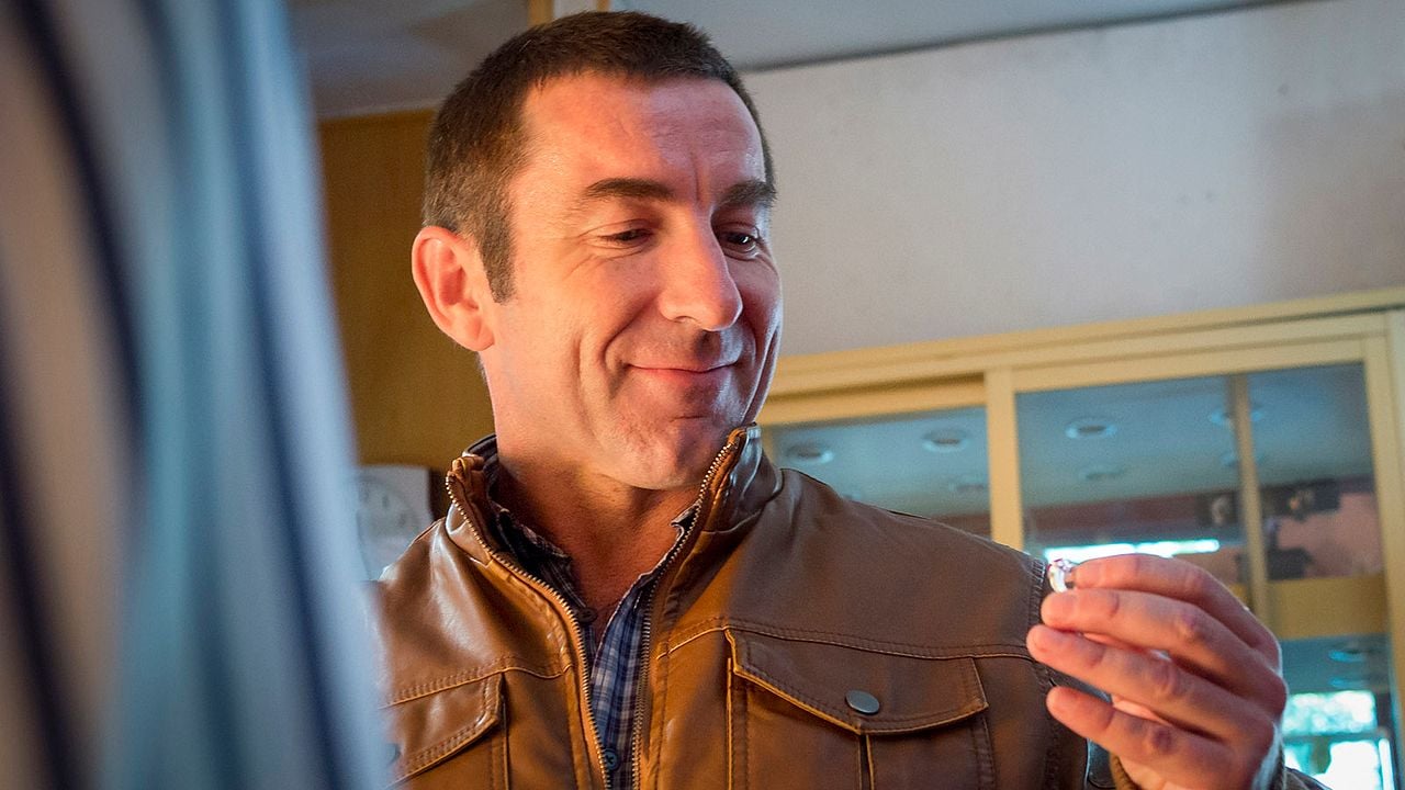 Fotoğraf Antonio de la Torre