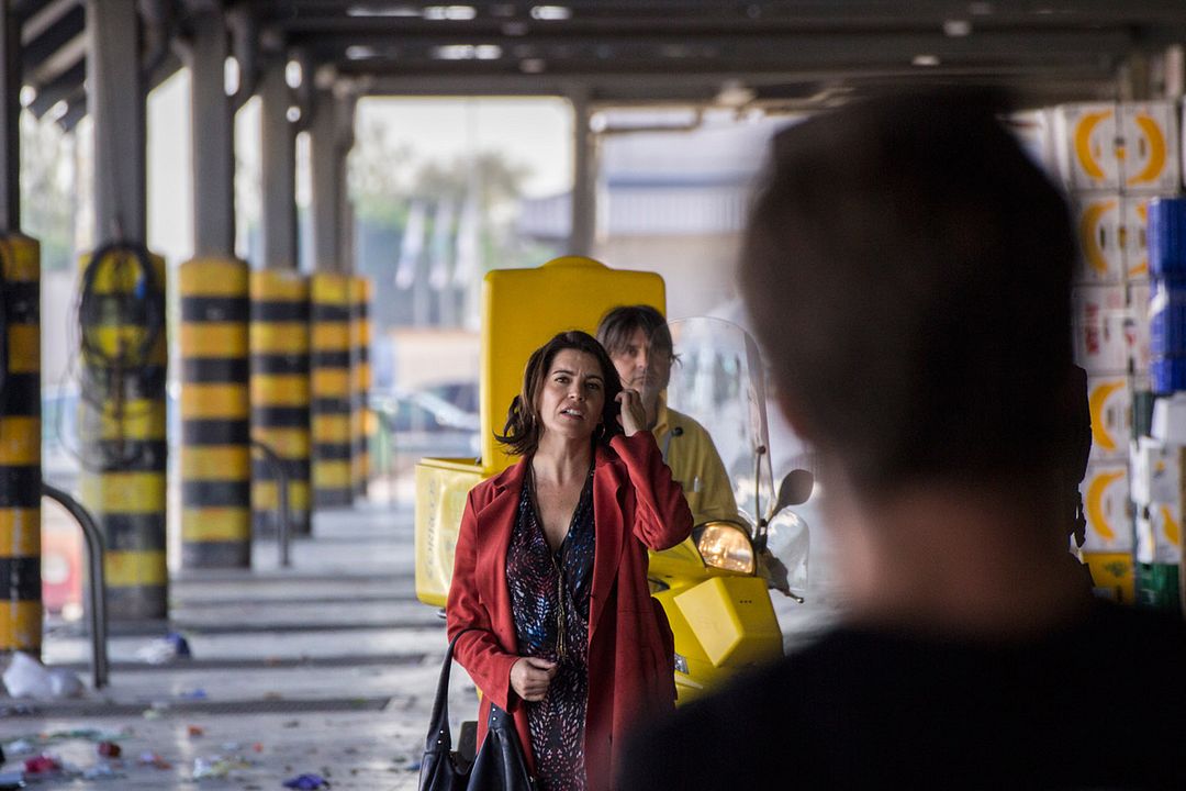 Brava : Fotoğraf Laia Marull