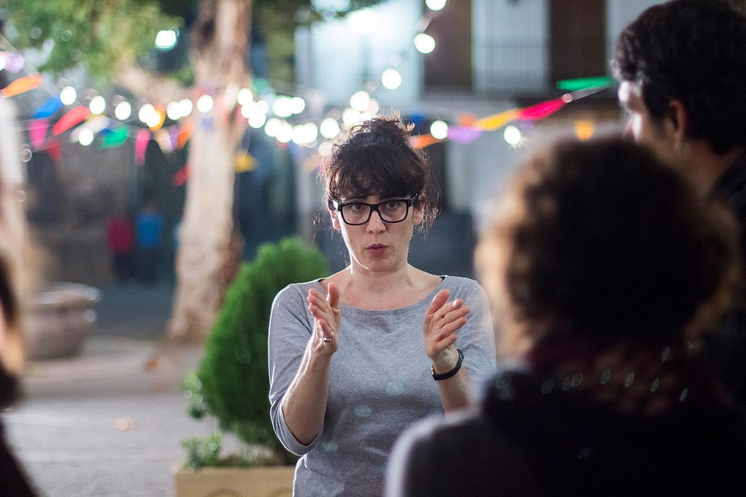 Brava : Fotoğraf Roser Aguilar