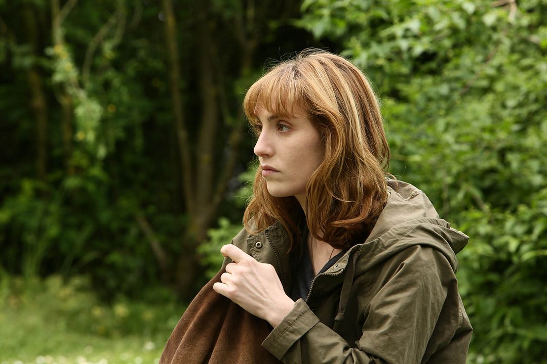 Barrage : Fotoğraf Lolita Chammah