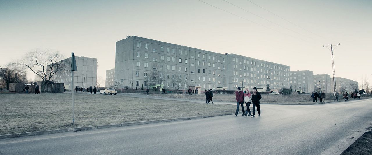 Aşk Birleşik Devletleri : Fotoğraf