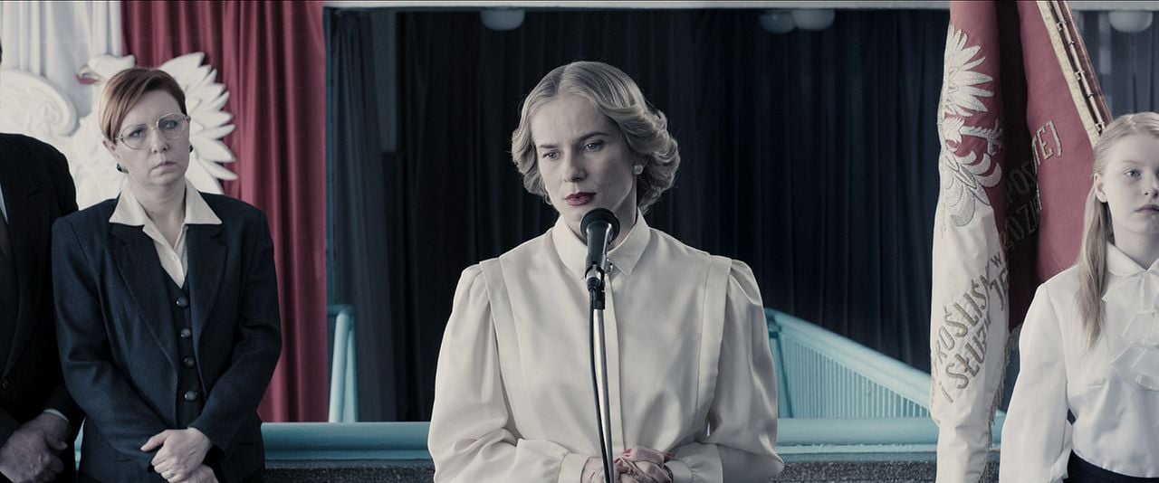 Aşk Birleşik Devletleri : Fotoğraf Magdalena Cielecka