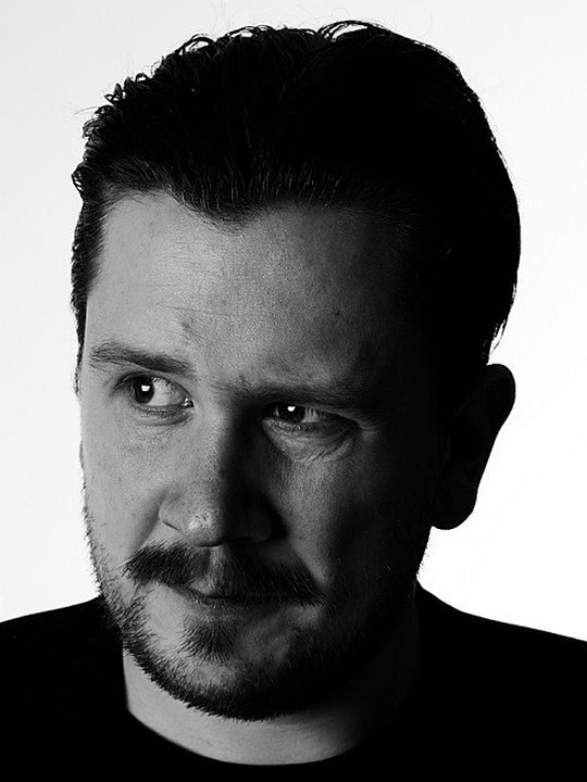 Afiş Ólafur S.K. Þorvaldz