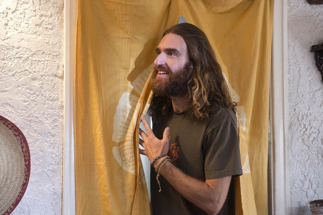 Fotoğraf George Basil