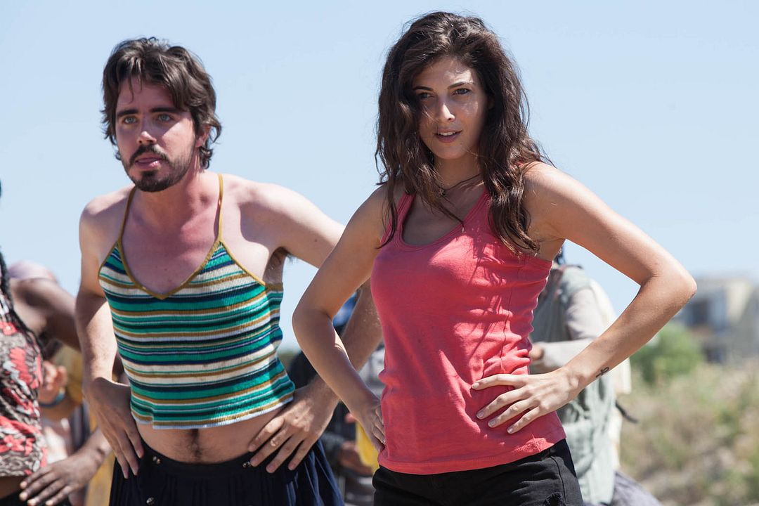 Fotoğraf Razane Jammal