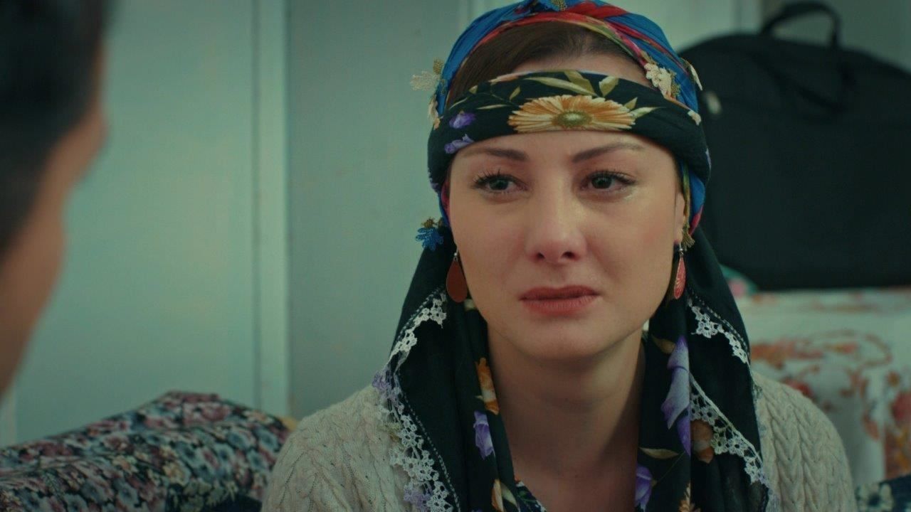 Aşk ve Mavi : Fotoğraf