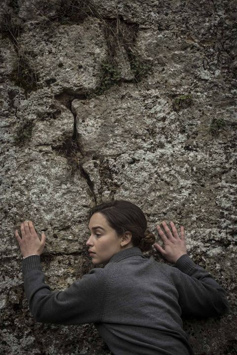 Voice From the Stone : Fotoğraf Emilia Clarke