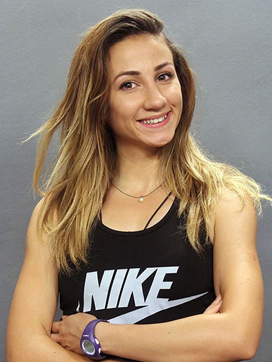 Afiş Zeynep Demirtaş