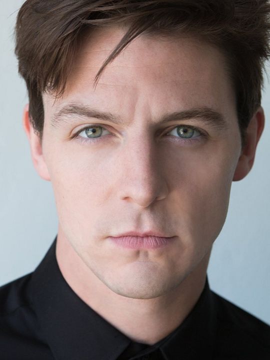 Afiş Martin McCreadie