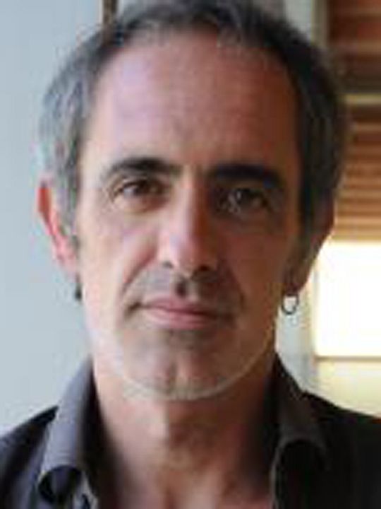 Afiş Jordi Figueras