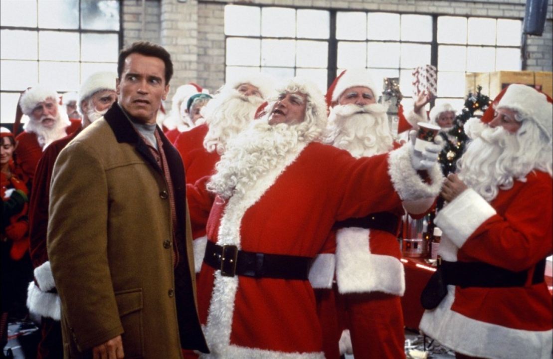 Jingle All The Way : Fotoğraf Arnold Schwarzenegger