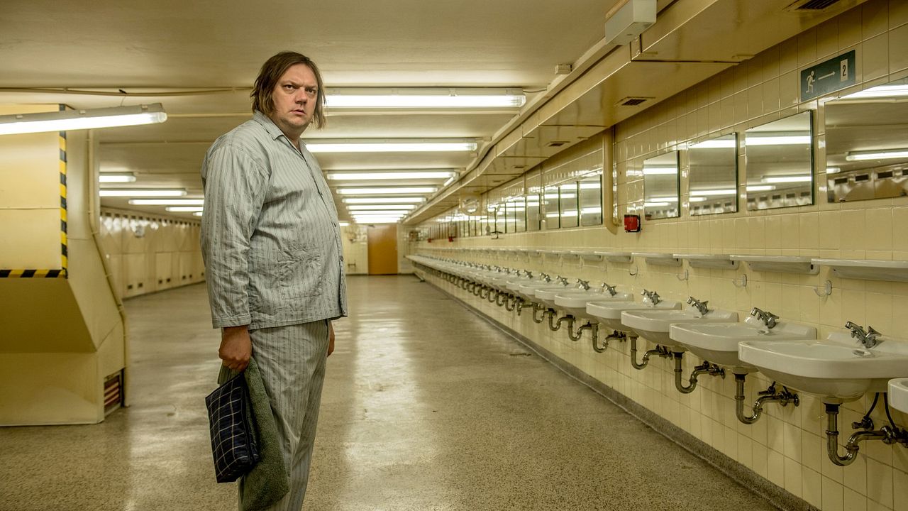 Fotoğraf Charly Hübner