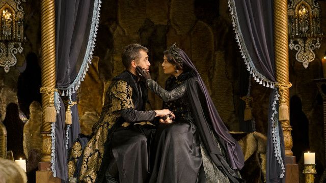 Muhteşem Yüzyıl Kösem : Fotoğraf