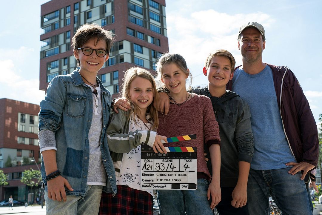 Fotoğraf Christian Theede