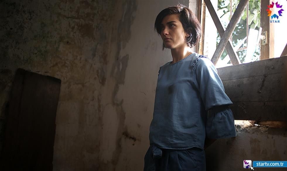 Cesur ve Güzel : Fotoğraf