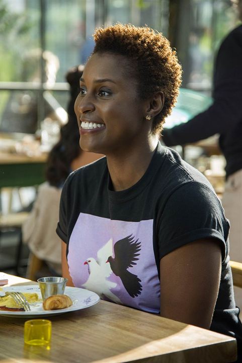 Insecure : Fotoğraf Issa Rae