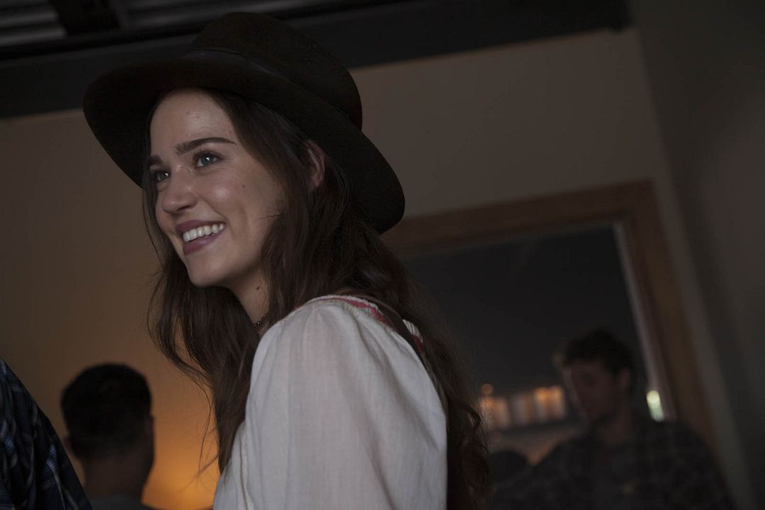 Fotoğraf Matilda Lutz